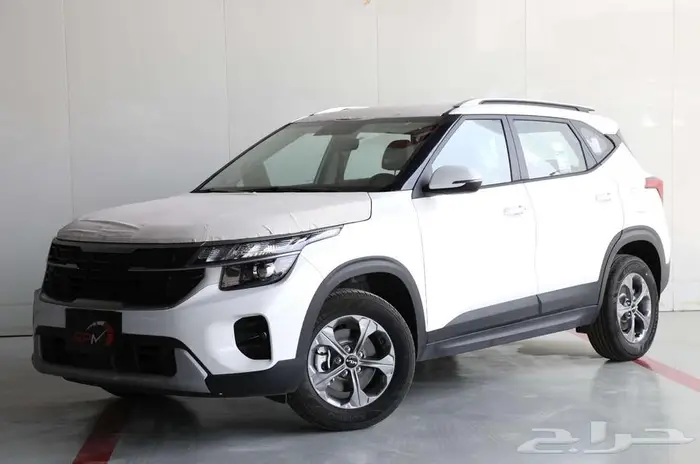 كيا سيلتوس 2025 ستاندر مطور وكاله لدي شركه RPM الاقل سعرا 2