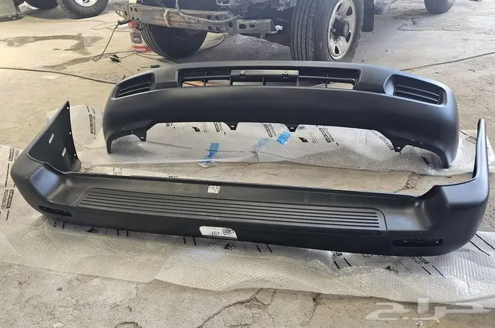 تركيب واجهة 2007 - خطوط اصليه- وطايات- دواكير 60