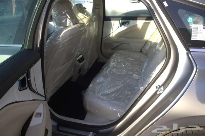 كيا K8 موديل 2026 استاندر 19