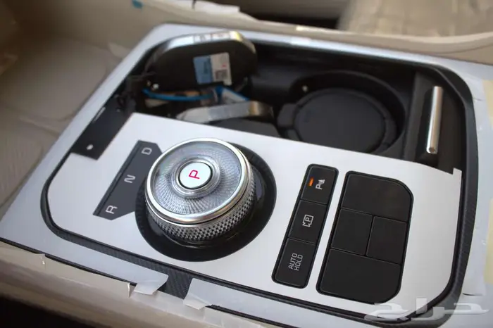 كيا K8 موديل 2026 استاندر 14