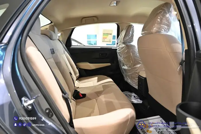 يارس واي بلس 2026 - جديدة 6