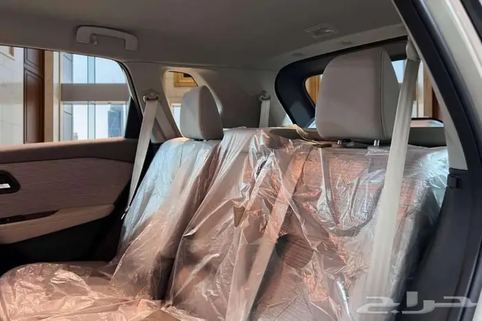 نيسان اكس تريل 2025 أقل هامش ربح وأقل قسط شهري 11