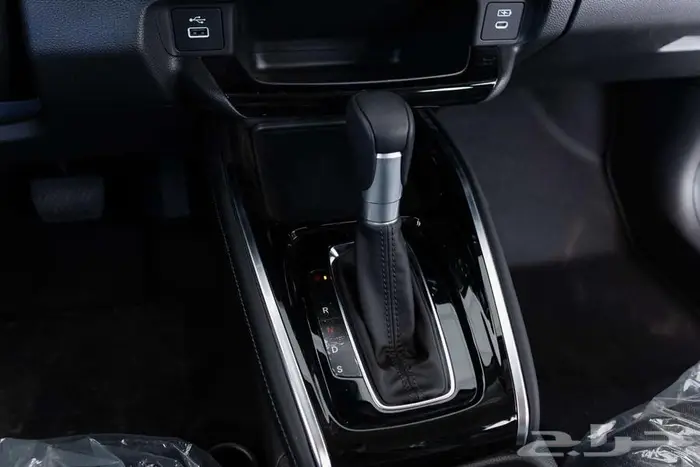 هوندا HR-V نص فل LX م2025 بأقل الاسعار 11