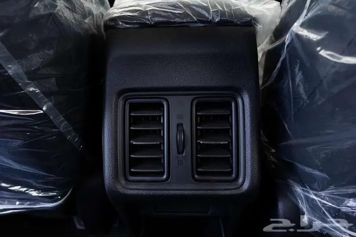 هوندا HR-V نص فل LX م2025 بأقل الاسعار 14