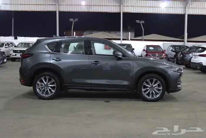 مازدا CX5 فل كامل 2020 2