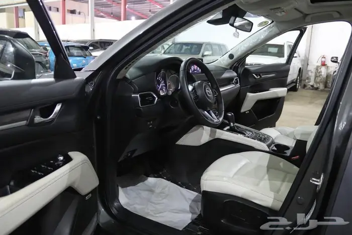 مازدا CX5 فل كامل 2020 11