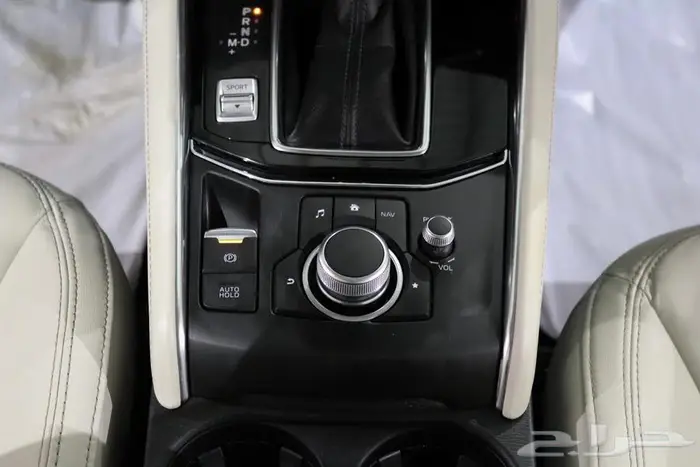 مازدا CX5 فل كامل 2020 21