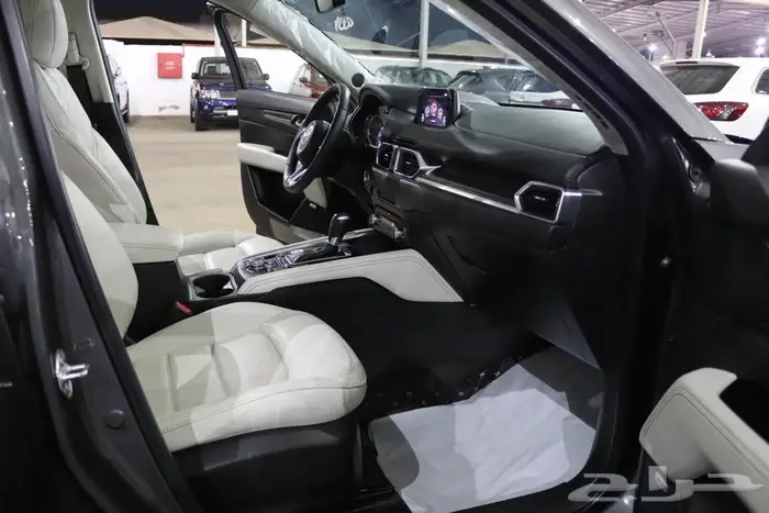 مازدا CX5 فل كامل 2020 16