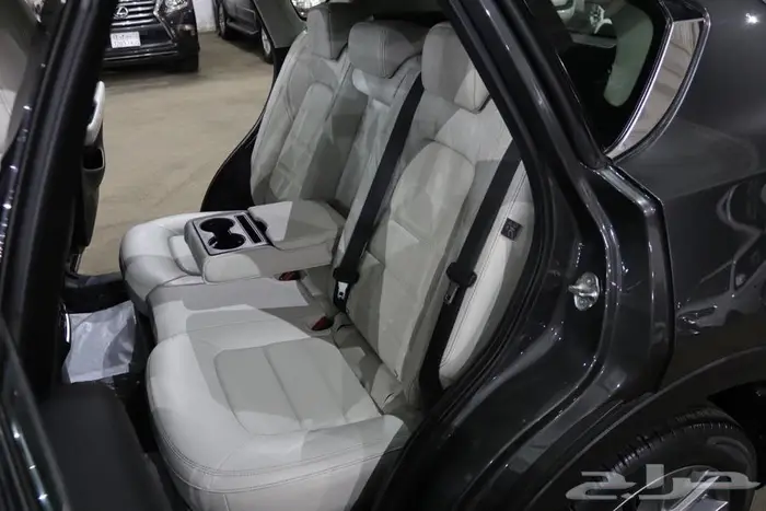 مازدا CX5 فل كامل 2020 12