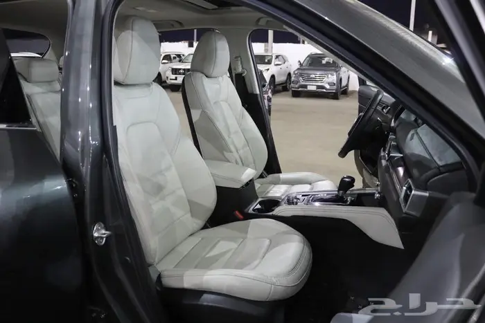 مازدا CX5 فل كامل 2020 17