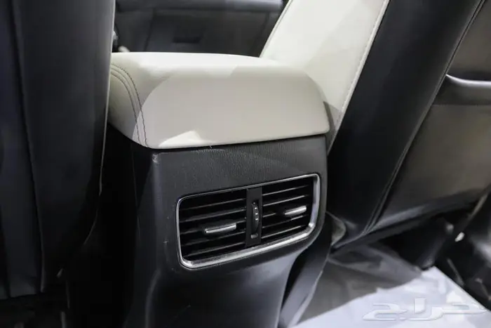 مازدا CX5 فل كامل 2020 19