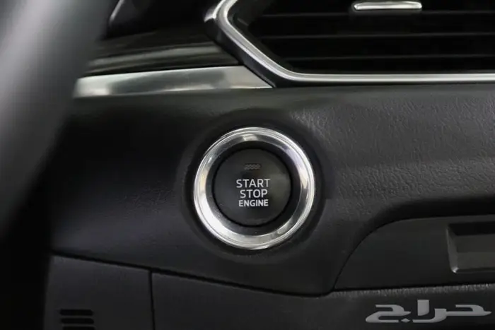 مازدا CX5 فل كامل 2020 23