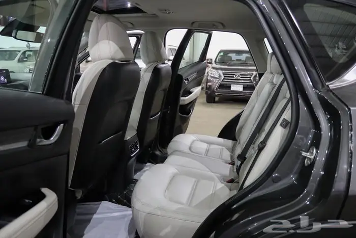 مازدا CX5 فل كامل 2020 14