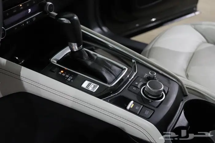 مازدا CX5 فل كامل 2020 22