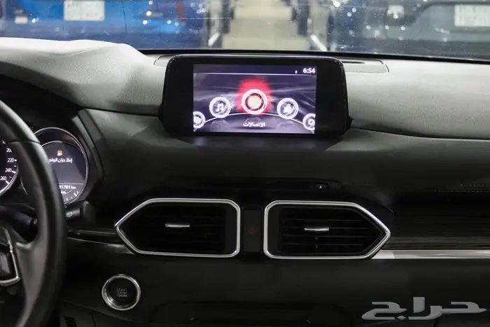 مازدا CX5 فل كامل 2020 20