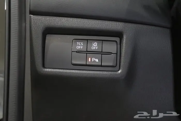 مازدا CX5 فل كامل 2020 28