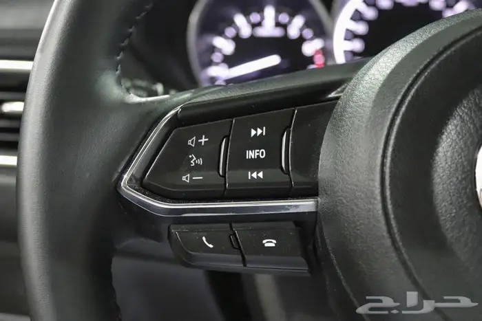 مازدا CX5 فل كامل 2020 25