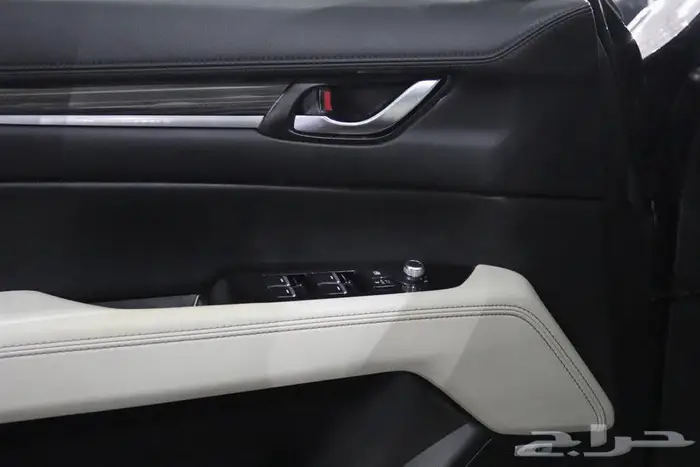 مازدا CX5 فل كامل 2020 29