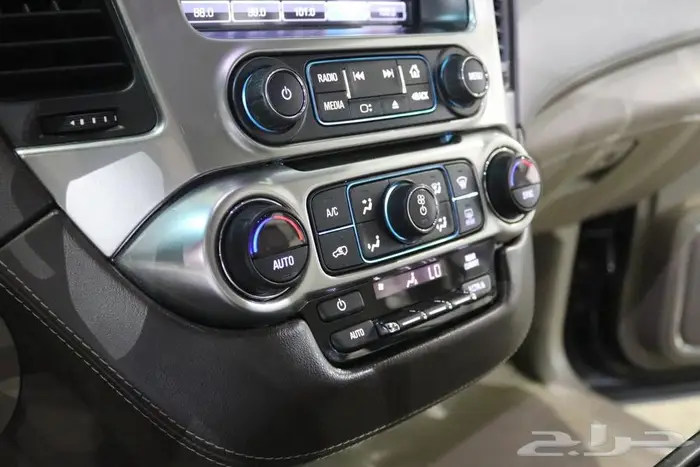 شيفروليه سوبربان 2018 20