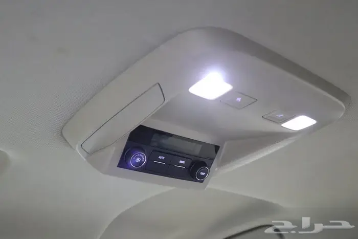 شيفروليه سوبربان 2018 23