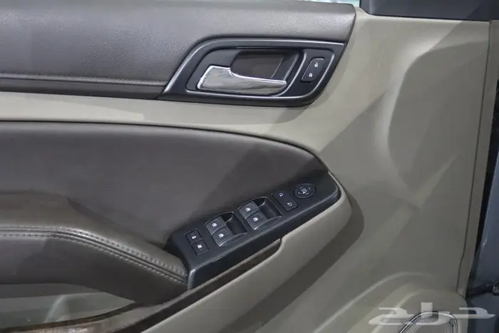 شيفروليه سوبربان 2018 21