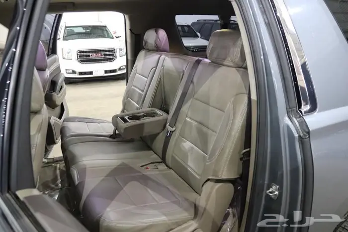 شيفروليه سوبربان 2018 10