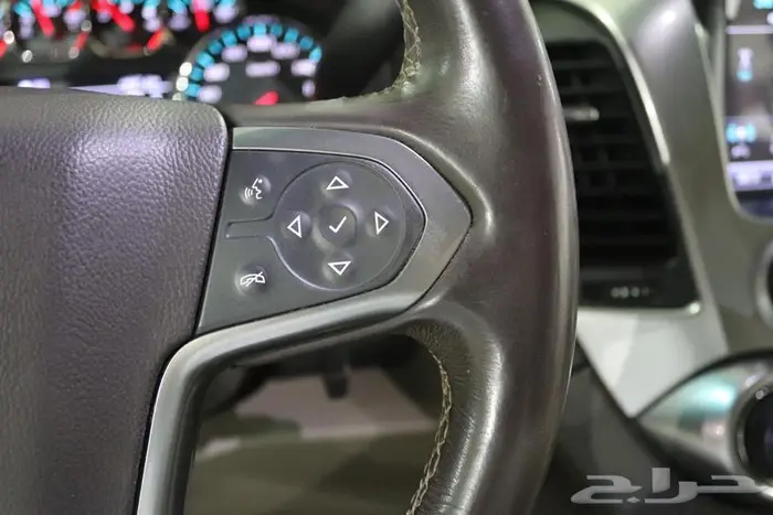 شيفروليه سوبربان 2018 17