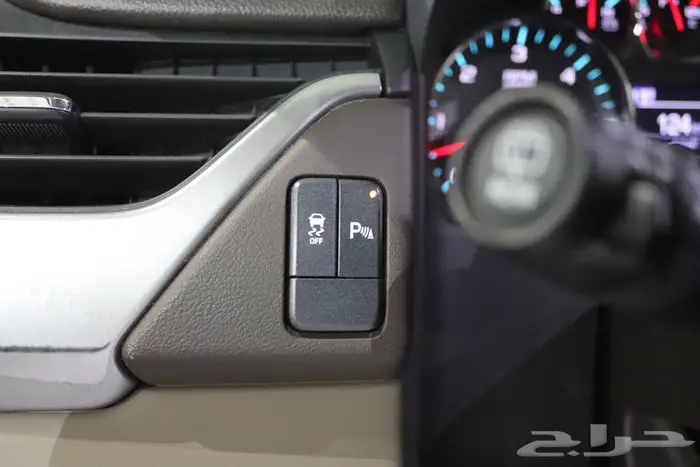 شيفروليه سوبربان 2018 16