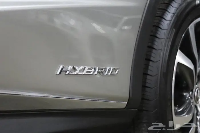 لكزس RX450 فل كامل 2018 10