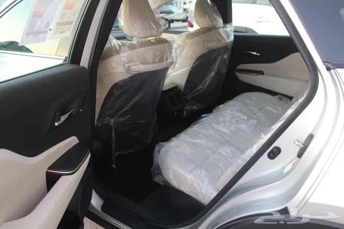 كراون ماجيستا فل كامل هايبرد 2023 اقل كاش واقل تقسيط 17