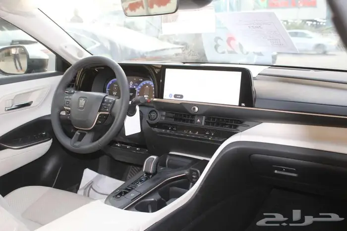 كراون ماجيستا فل كامل هايبرد 2023 اقل كاش واقل تقسيط 15