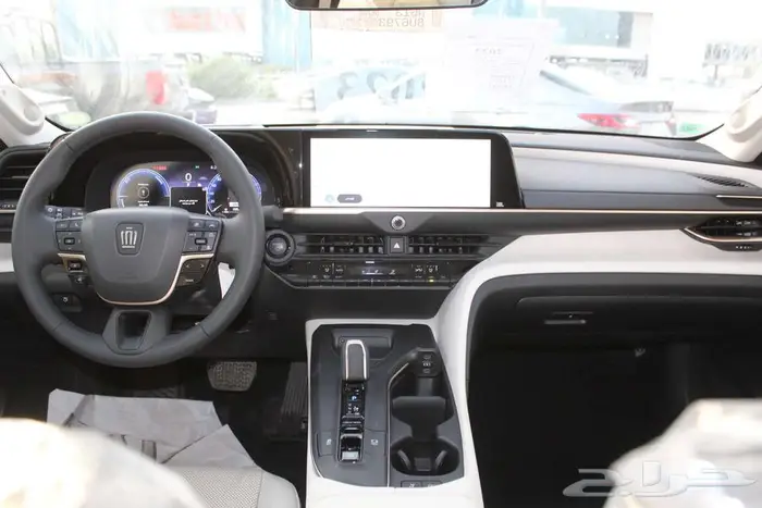 كراون ماجيستا فل كامل هايبرد 2023 اقل كاش واقل تقسيط 14