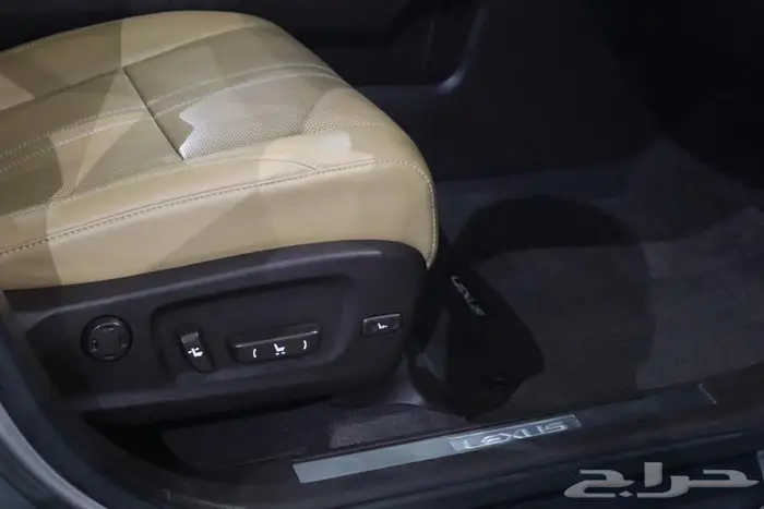 لكزس RX450 فل كامل 2018 19