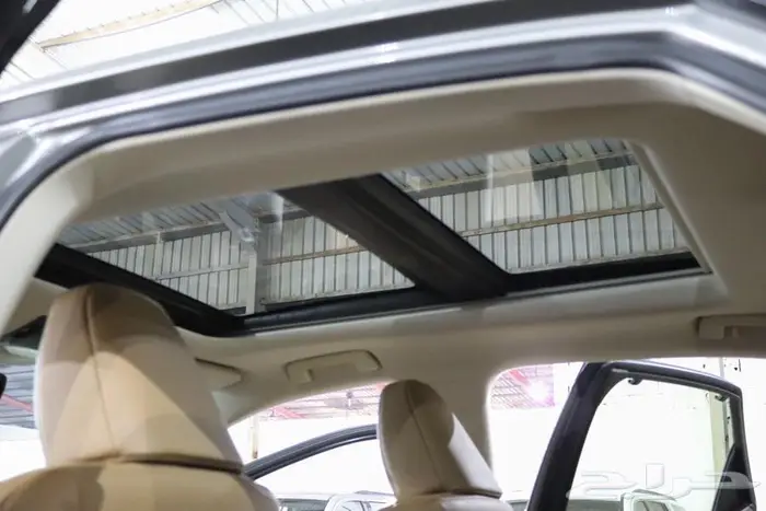 لكزس RX450 فل كامل 2018 21