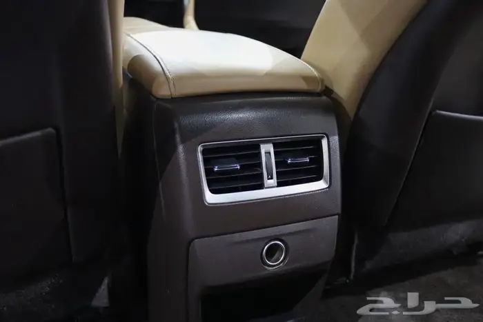 لكزس RX450 فل كامل 2018 22