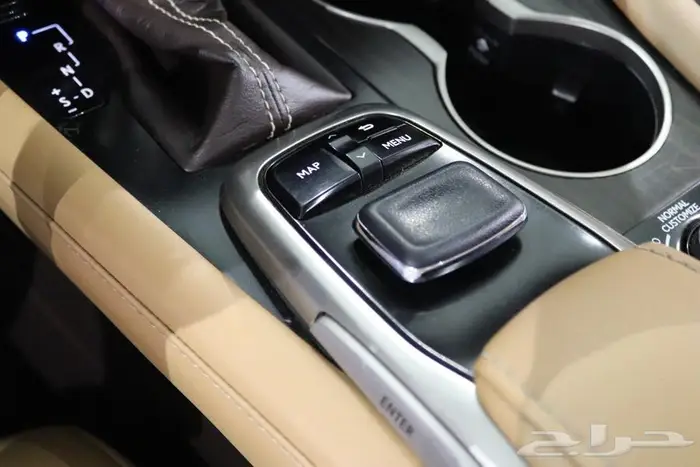 لكزس RX450 فل كامل 2018 27