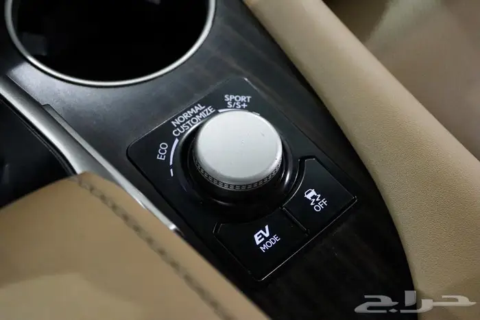 لكزس RX450 فل كامل 2018 31