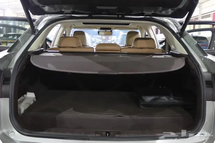 لكزس RX450 فل كامل 2018 38