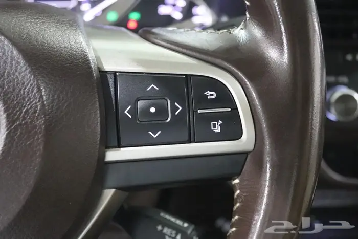 لكزس RX450 فل كامل 2018 30