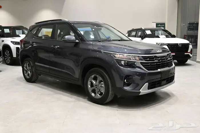 كيا سيلتوس الفئه LX مطور موديل 2026 الوكيل الجبر 2