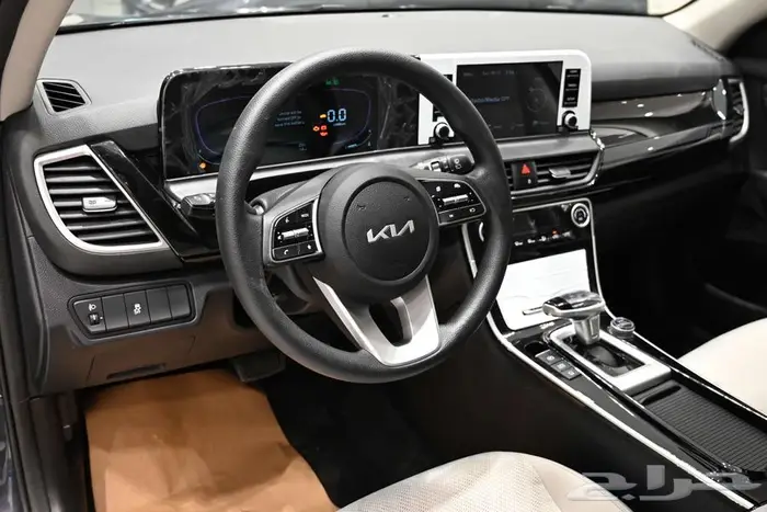 كيا سيلتوس الفئه LX مطور موديل 2026 الوكيل الجبر 3