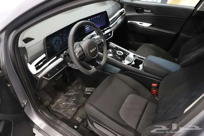 كيا سبورتاج ستاندر 2025 9