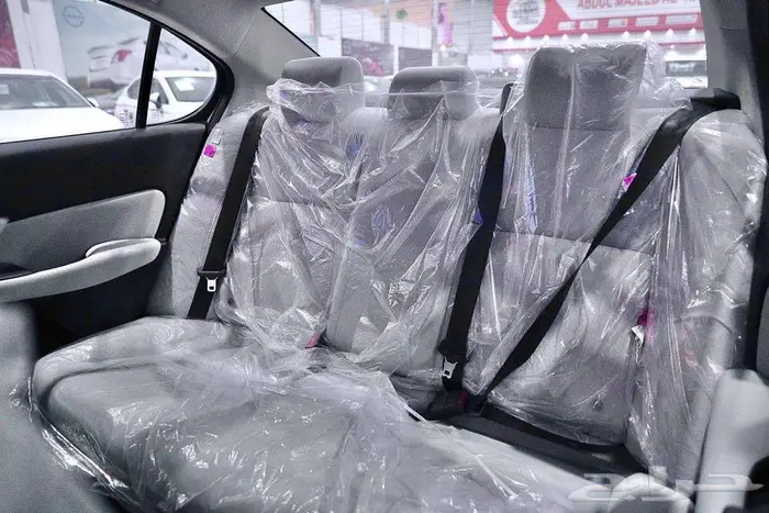 هوندا سيتي DX استاندرموديل 2024 اقل سعر بالمملكه 6