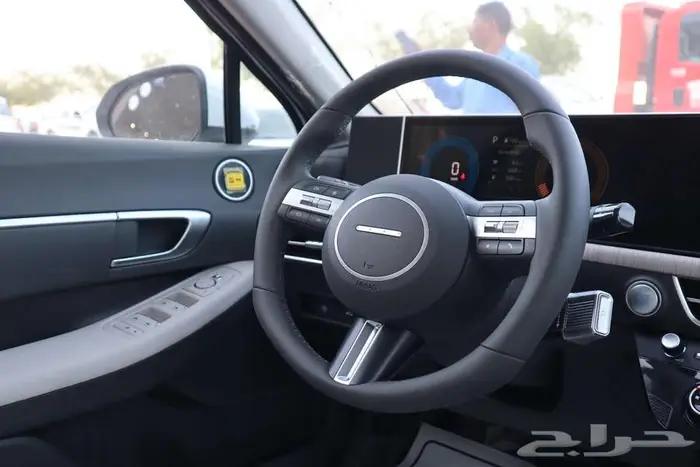 متوفر هيونداى سوناتا سمارت 2026 مبيعات بنوك وشركات 13