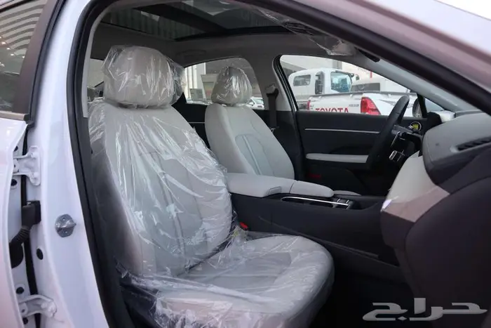 متوفر هيونداى سوناتا سمارت 2026 مبيعات بنوك وشركات 15