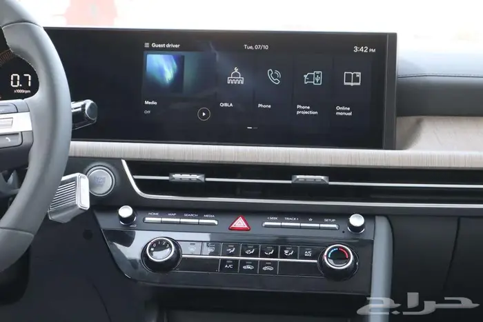 متوفر هيونداى سوناتا سمارت 2026 مبيعات بنوك وشركات 11