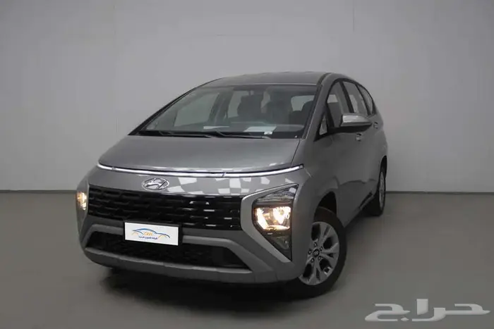 هونداي ستارجيزر 2025 0