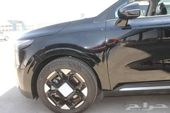 كيا كارنيفال GLS نص فل 2025 8