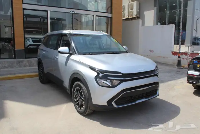 كيا كارينز استاندر موديل 2025 2