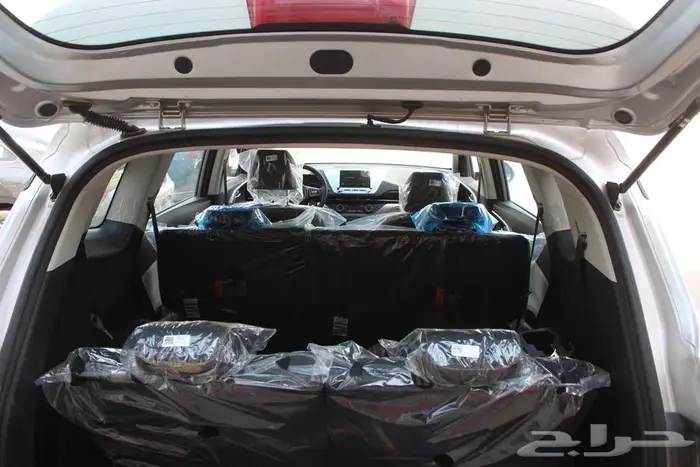 كيا كارينز استاندر موديل 2025 8